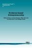 Evidence-based Entrepreneurship