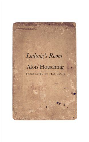 Ludwig's Room