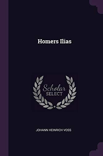 Homers Ilias