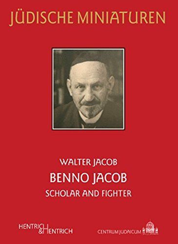 Benno Jacob