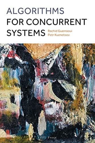 Algorithms for Concurrent Systems