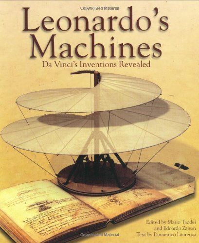 Leonardo's Machines