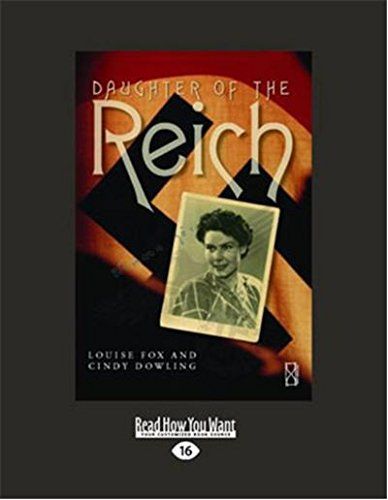 Daughter of the Reich