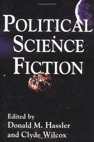 Political Science Fiction