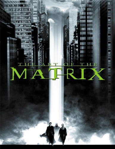 The Art of The Matrix