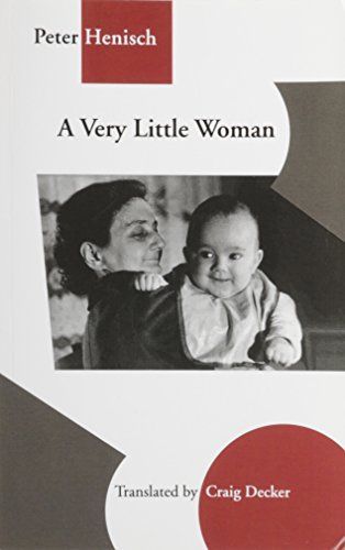 A Very Little Woman