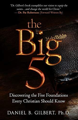 The Big 5