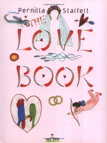 The Love Book