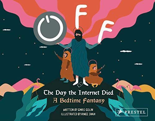 Off: the Day the Internet Died