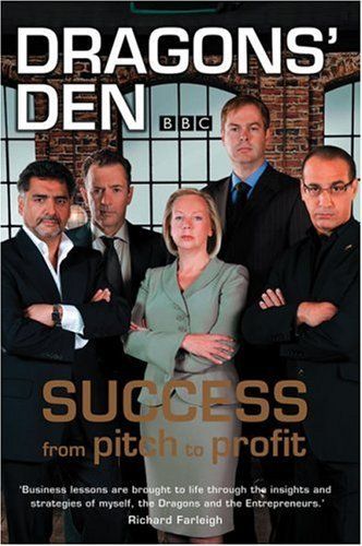 Dragons' Den