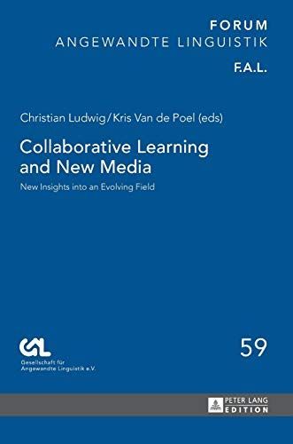 Collaborative Learning and New Media