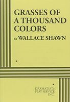 Grasses of a Thousand Colors