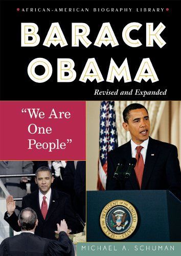 Barack Obama