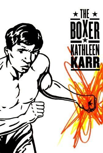 The Boxer
