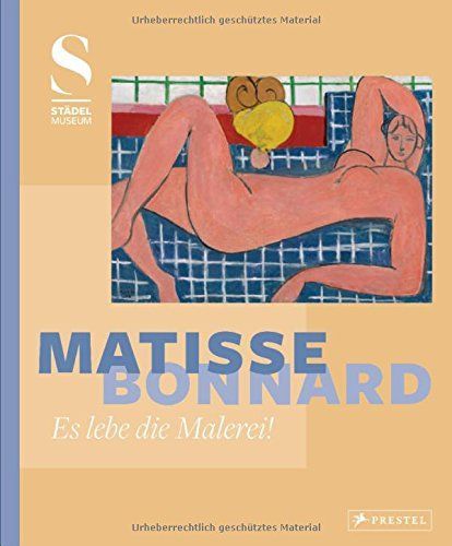 Matisse - Bonnard