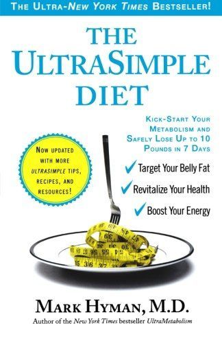 The UltraSimple Diet