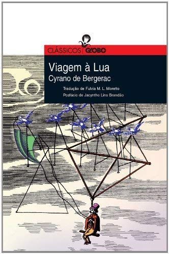 Viagem à lua – Coleção Clássicos Globo