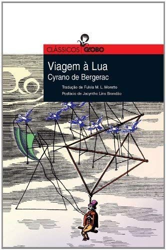 Viagem à lua – Coleção Clássicos Globo