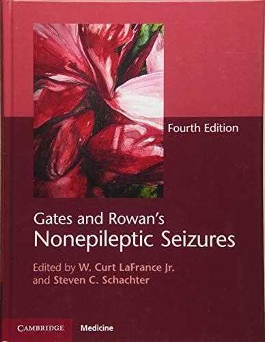 Gates and Rowan's Nonepileptic Seizures