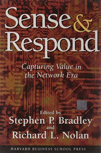Sense & Respond