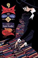 The Best American Nonrequired Reading 2014