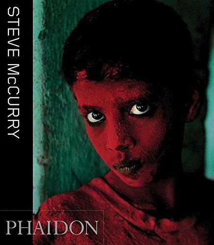 Steve McCurry