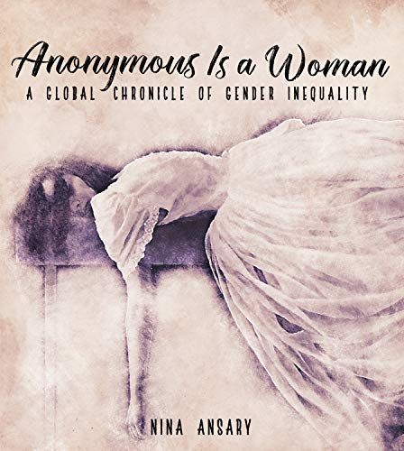 Anonymous Is a Woman