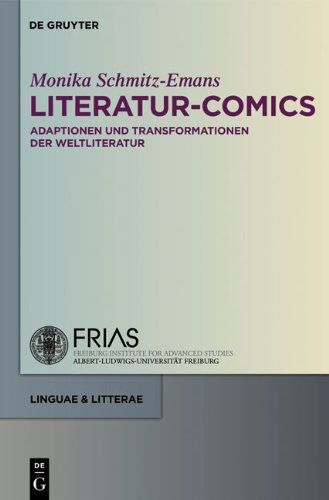 Literatur-Comics