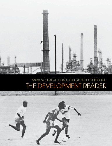 The Development Reader