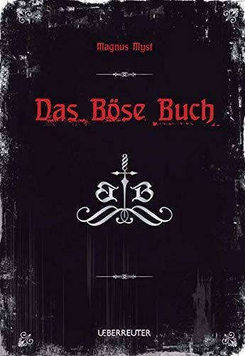 Das böse Buch