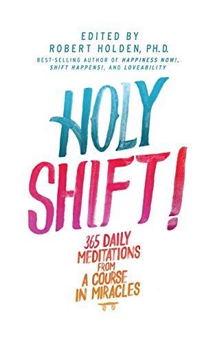 Holy Shift!