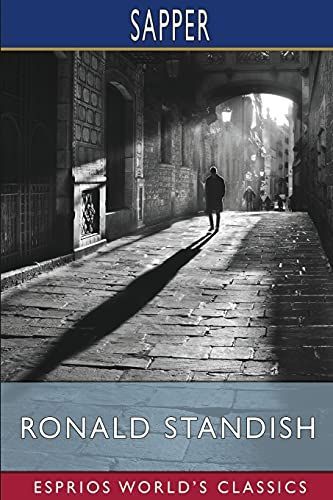Ronald Standish (Esprios Classics)