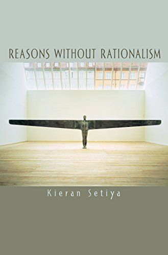 Reasons Without Rationalism