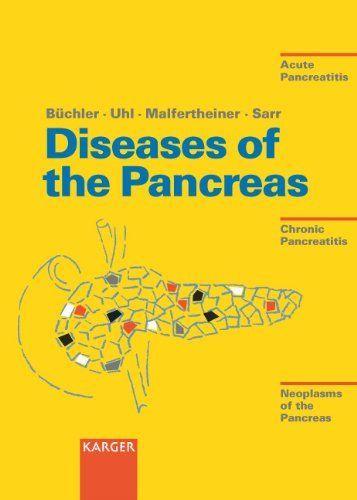 Diseases of the Pancreas