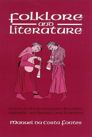 Folklore and Literature