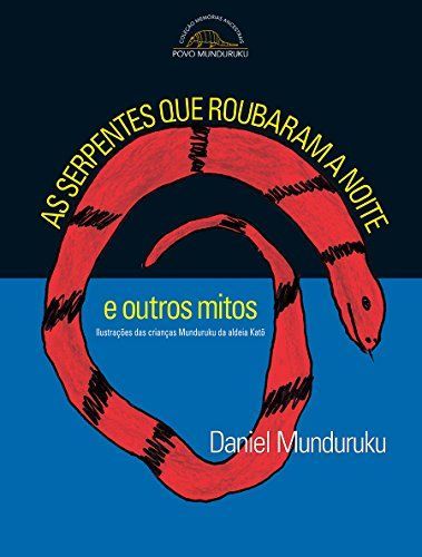 As serpentes que roubaram a noite