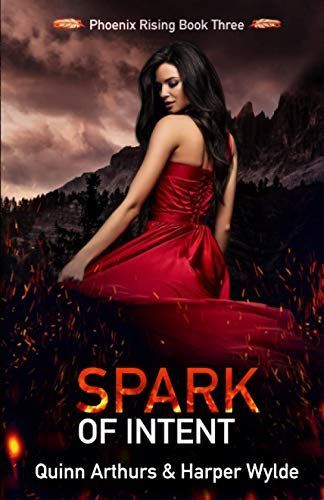 Spark of Intent