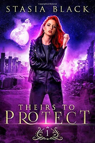 Theirs to Protect