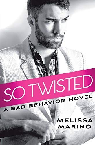 So Twisted