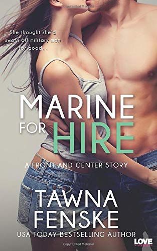 Marine for Hire