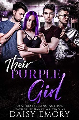 Their Purple Girl