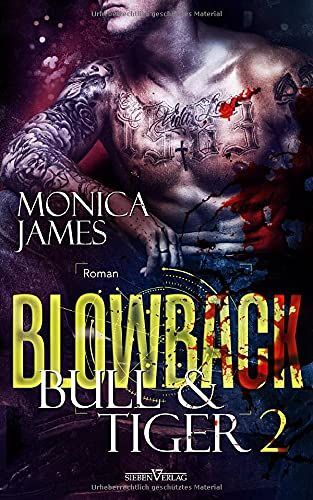 Blowback - Bull & Tiger