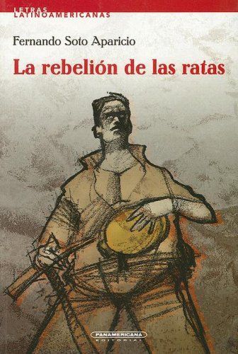 La rebelión de las ratas