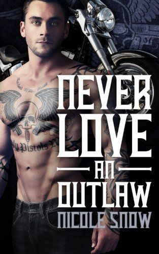 Never Love an Outlaw