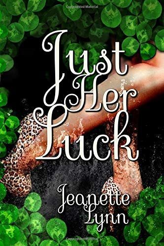 Just Her Luck