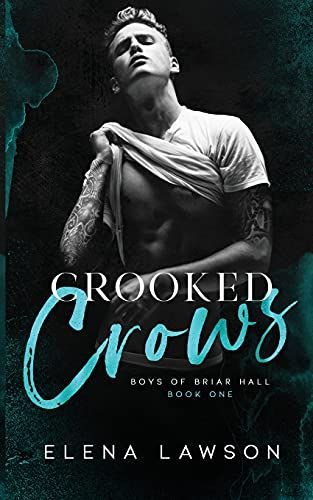 Crooked Crows