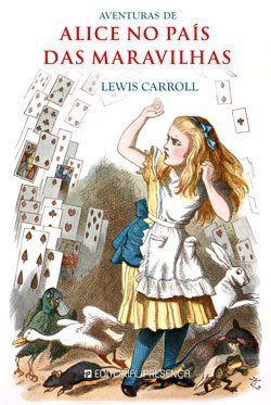 Aventuras de Alice no país das maravilhas