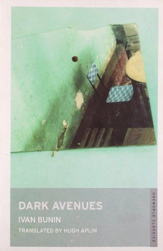 Dark Avenues