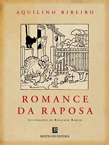 Romance da Raposa