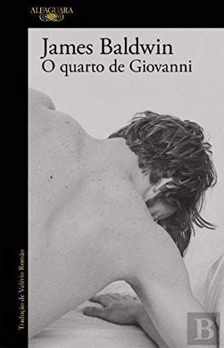 O quarto de Giovanni